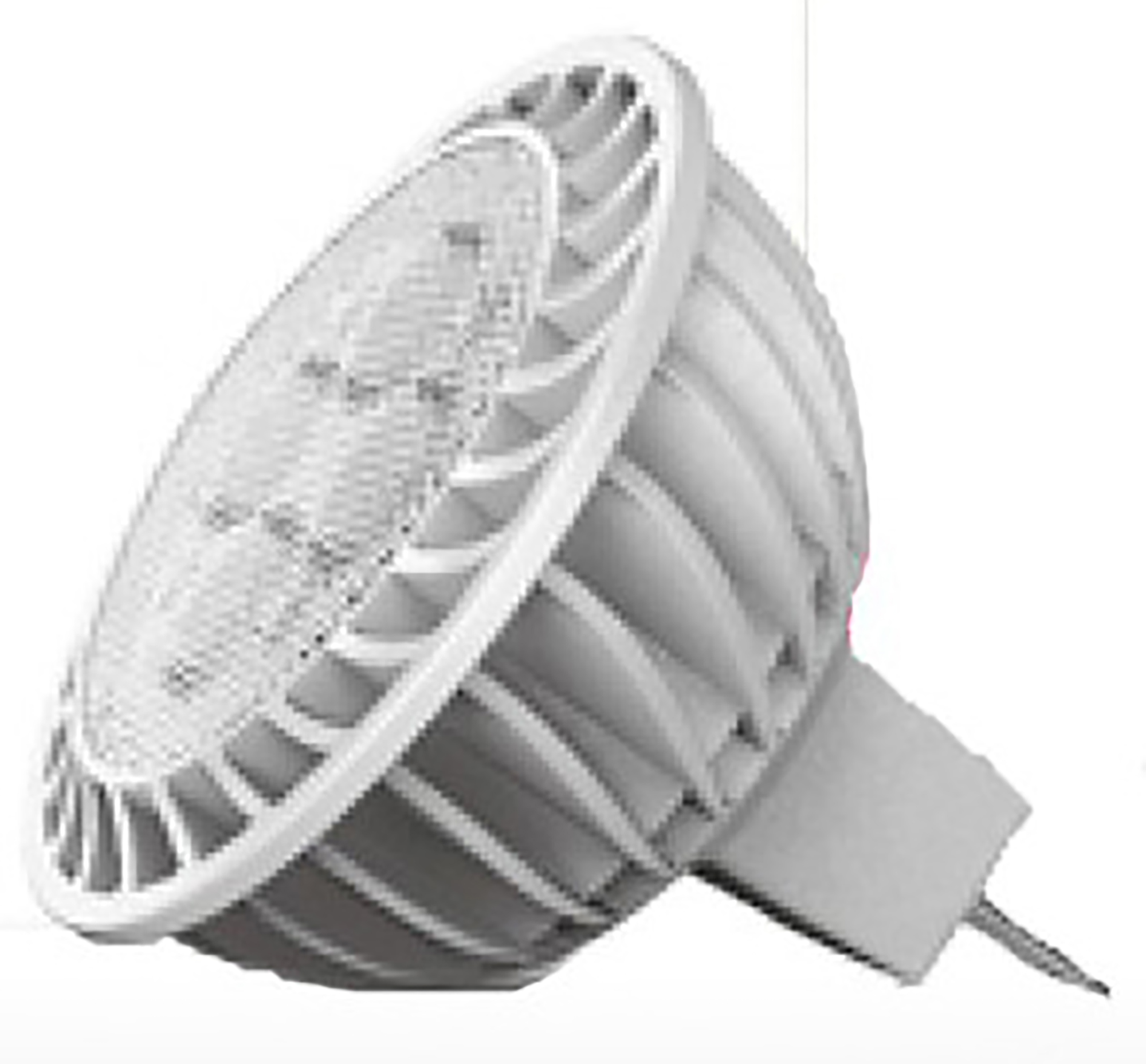 Power LED LED Lamps Luxram Spot Lamps